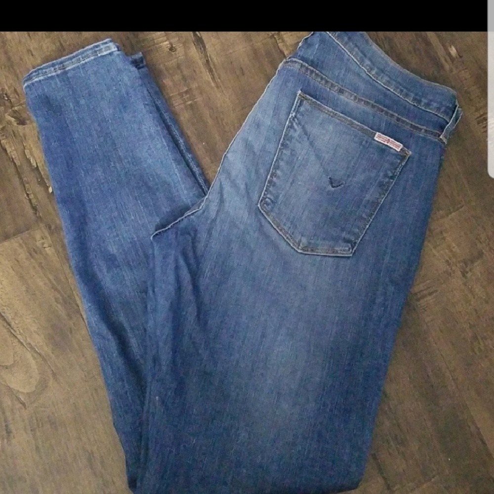 Hudson jeans